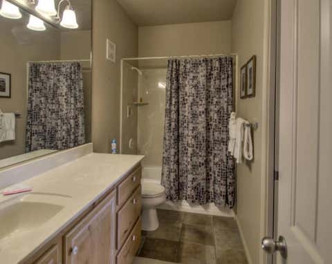 Tiny photo for 1845 W Canyon View DR 1906 #1906, Saint George, UT 84770 (MLS # 26-273362)
