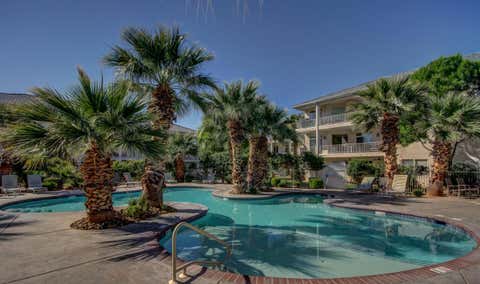 Tiny photo for 1845 W Canyon View DR 1906 #1906, Saint George, UT 84770 (MLS # 26-273362)