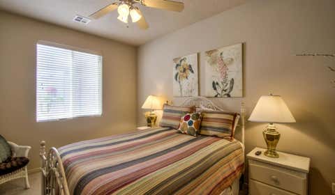 Tiny photo for 1845 W Canyon View DR 1906 #1906, Saint George, UT 84770 (MLS # 26-273362)