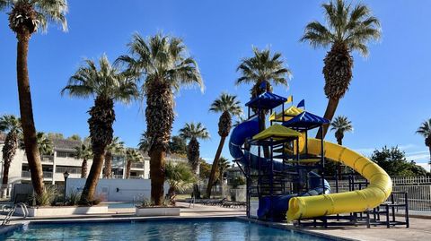 Tiny photo for 1845 W Canyon View DR 1906 #1906, Saint George, UT 84770 (MLS # 26-273362)