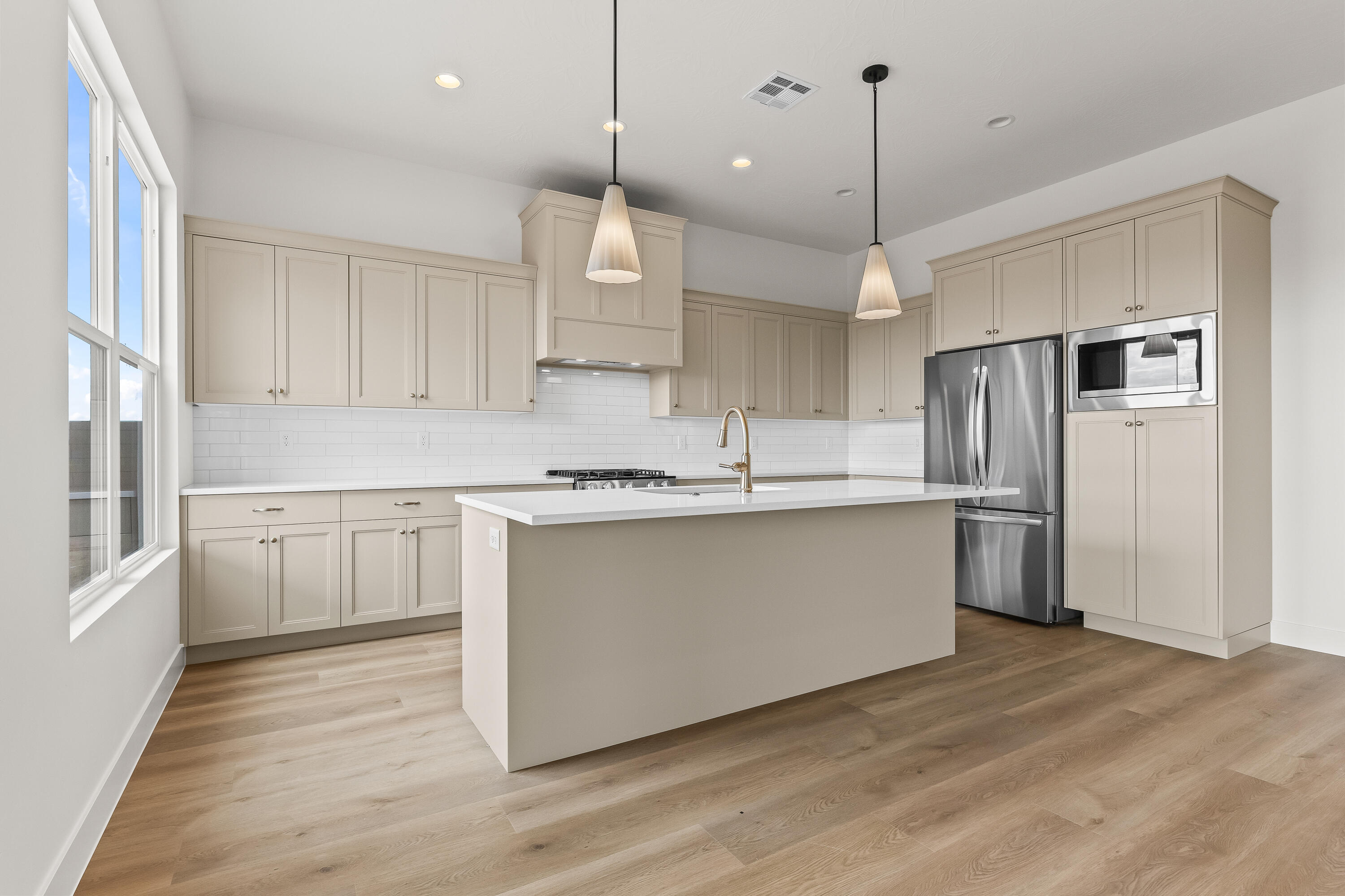 RED SANDS AT DESERT SANDS - Residential