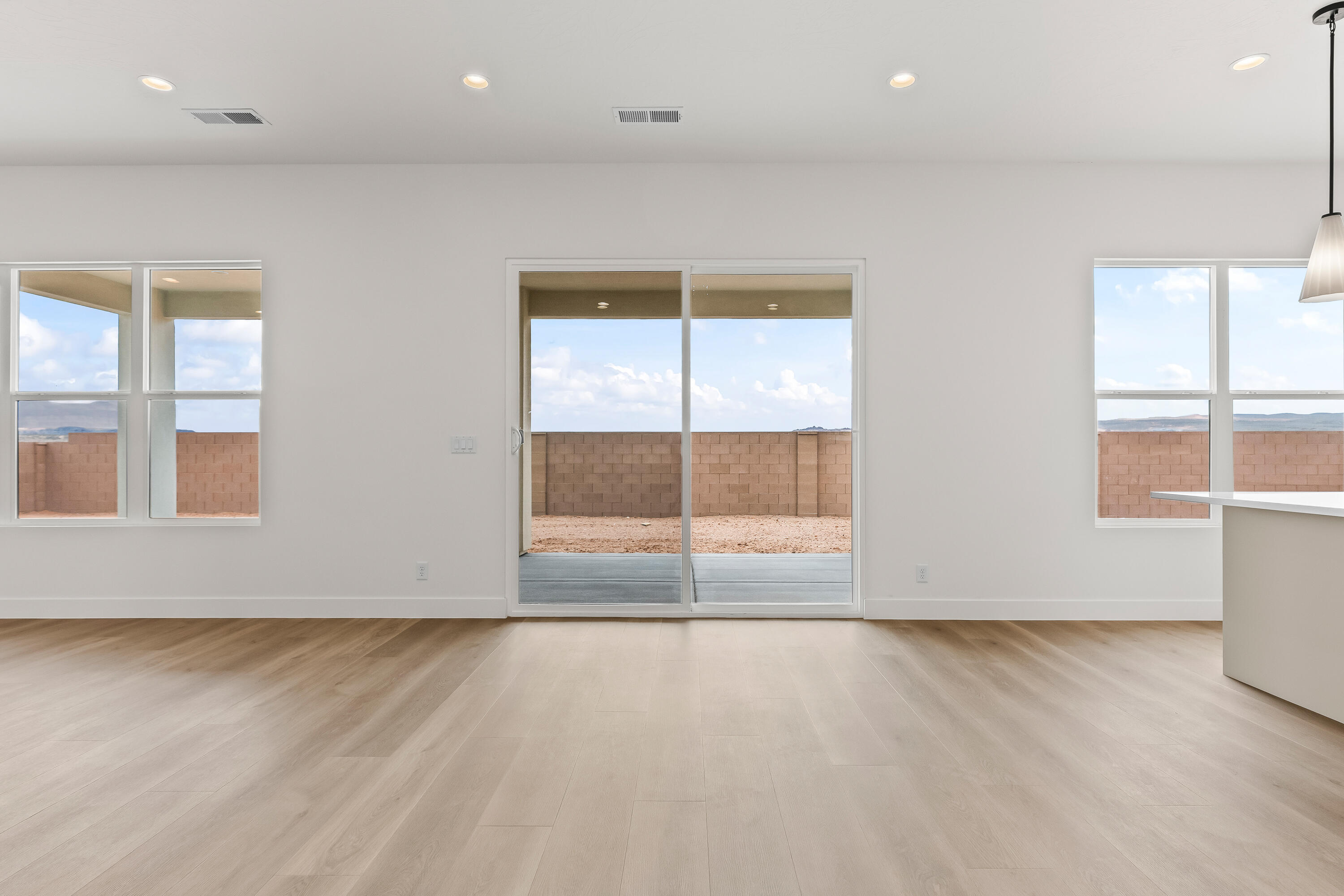 RED SANDS AT DESERT SANDS - Residential