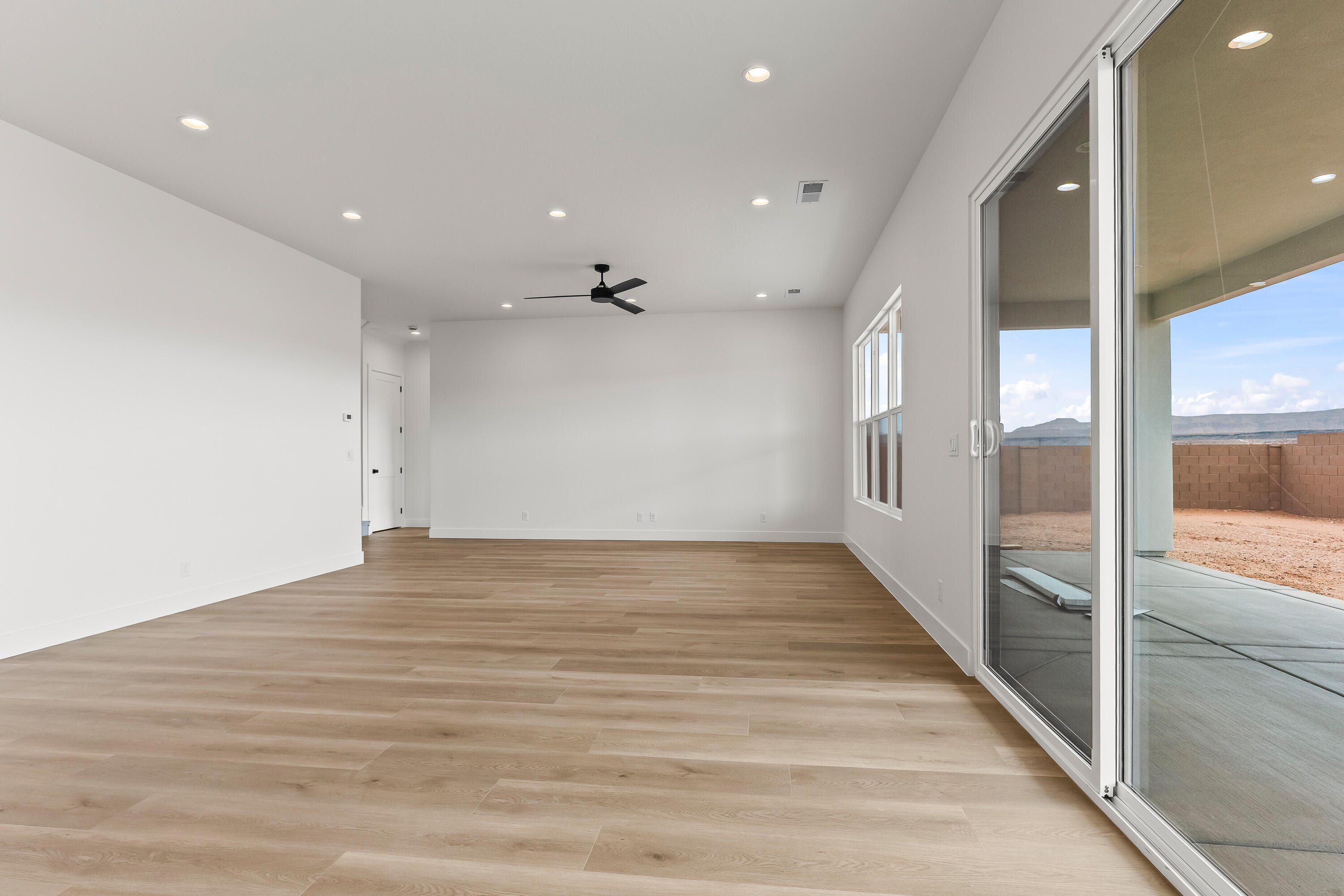 RED SANDS AT DESERT SANDS - Residential