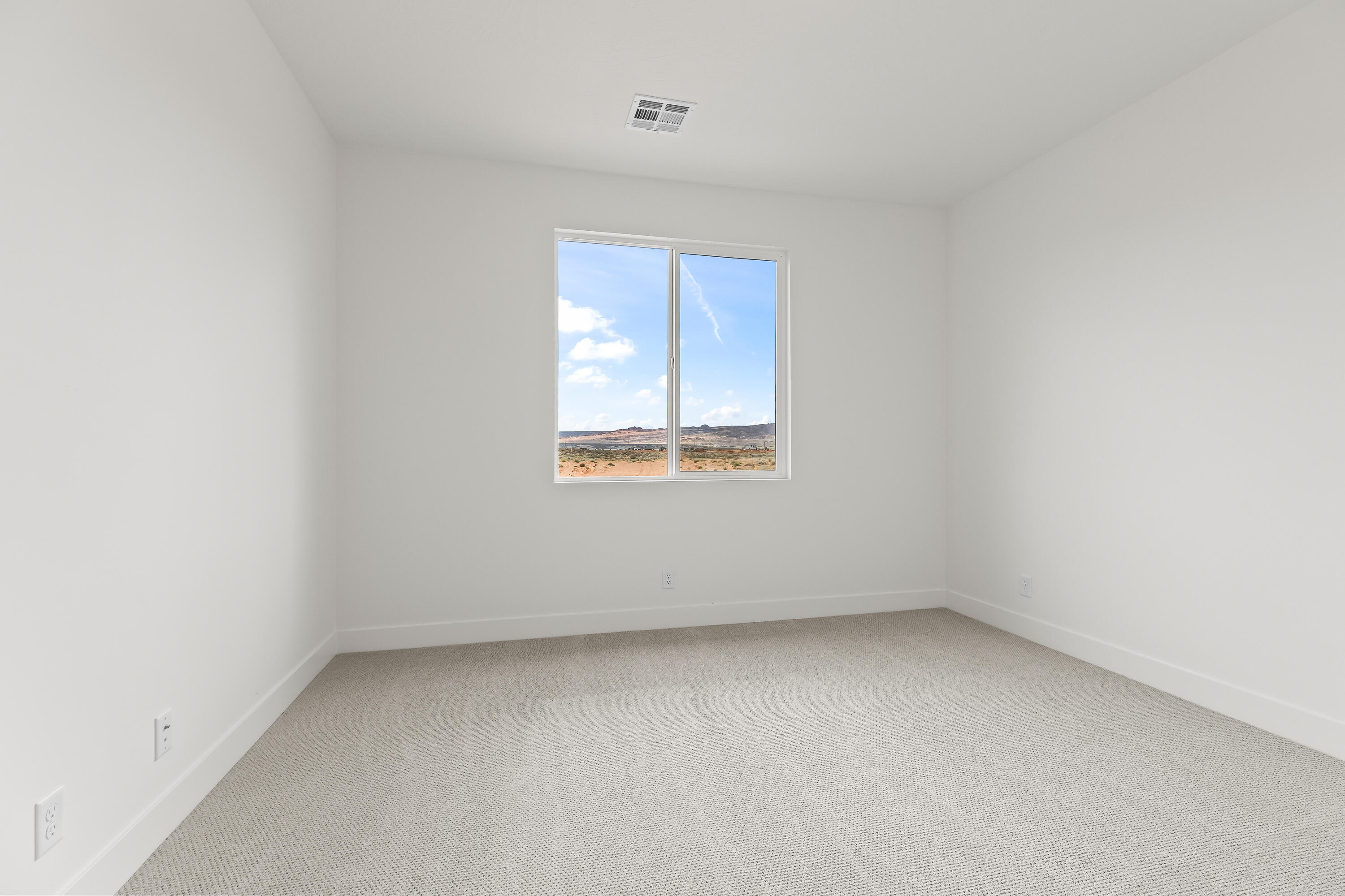 RED SANDS AT DESERT SANDS - Residential