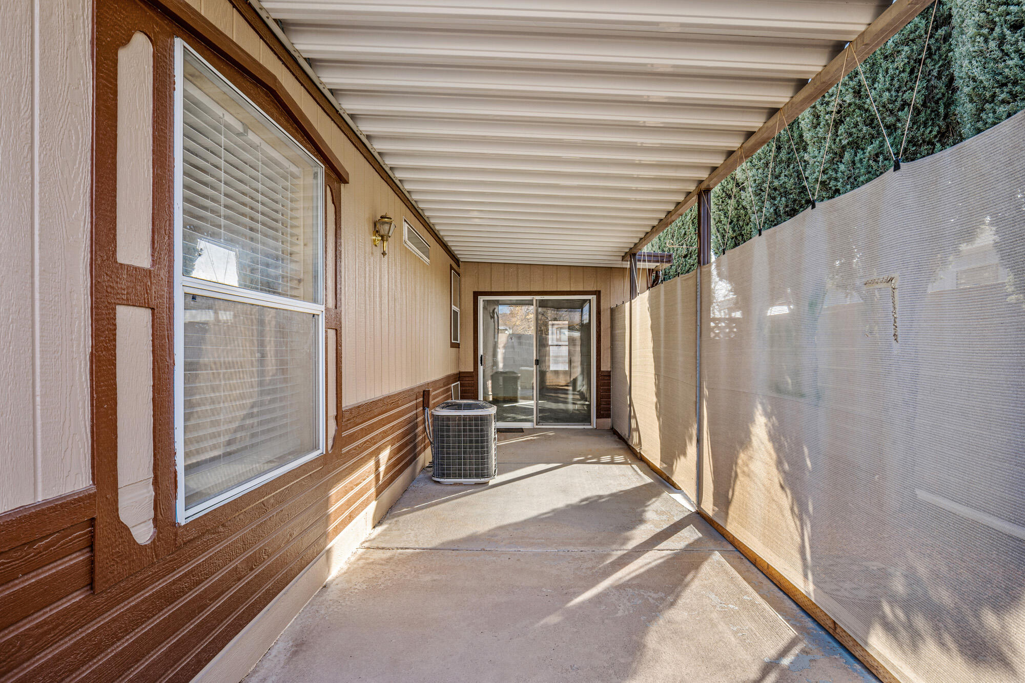 LAVA BLUFF MOBILE HOME PARK - Residential