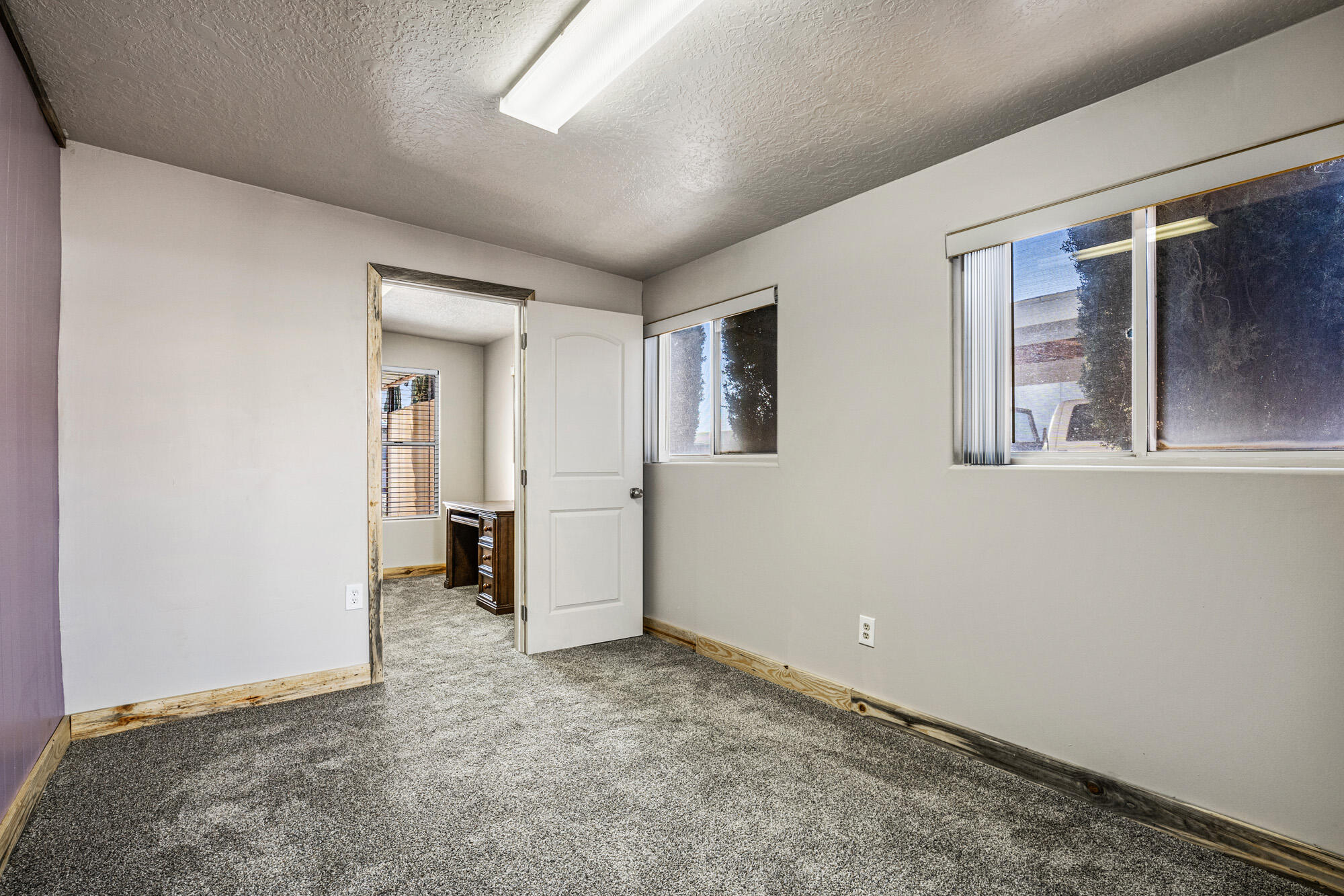 LAVA BLUFF MOBILE HOME PARK - Residential