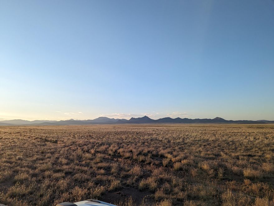 2.27 land opportunity just off the highway 56 in Beryl Utah. This parcel offers outstanding visibility, easy access, Near School, and proximity to major roadways, making it ideal for development or long-term investment.  A rare chance to secure land in a high-demand corridor with strong future potential. Power is within a few hundred feet away on the north side of Highway 56.