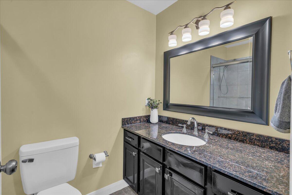 HOMESPUN VILLAGE - Residential