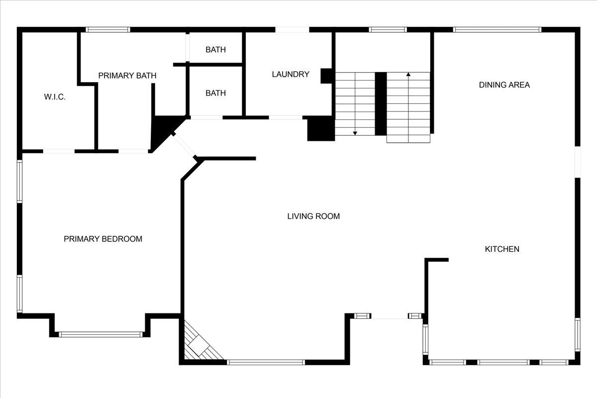 HOMESPUN VILLAGE - Residential