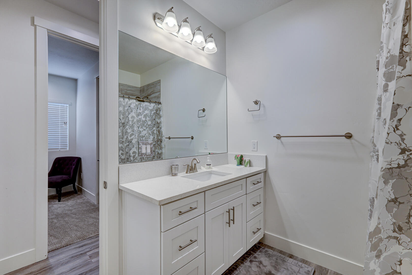 FIREROCK - Residential