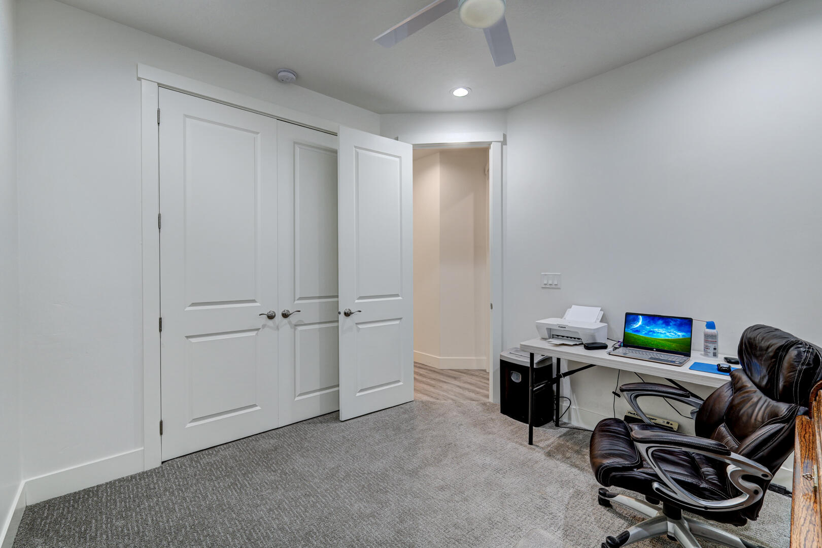 FIREROCK - Residential