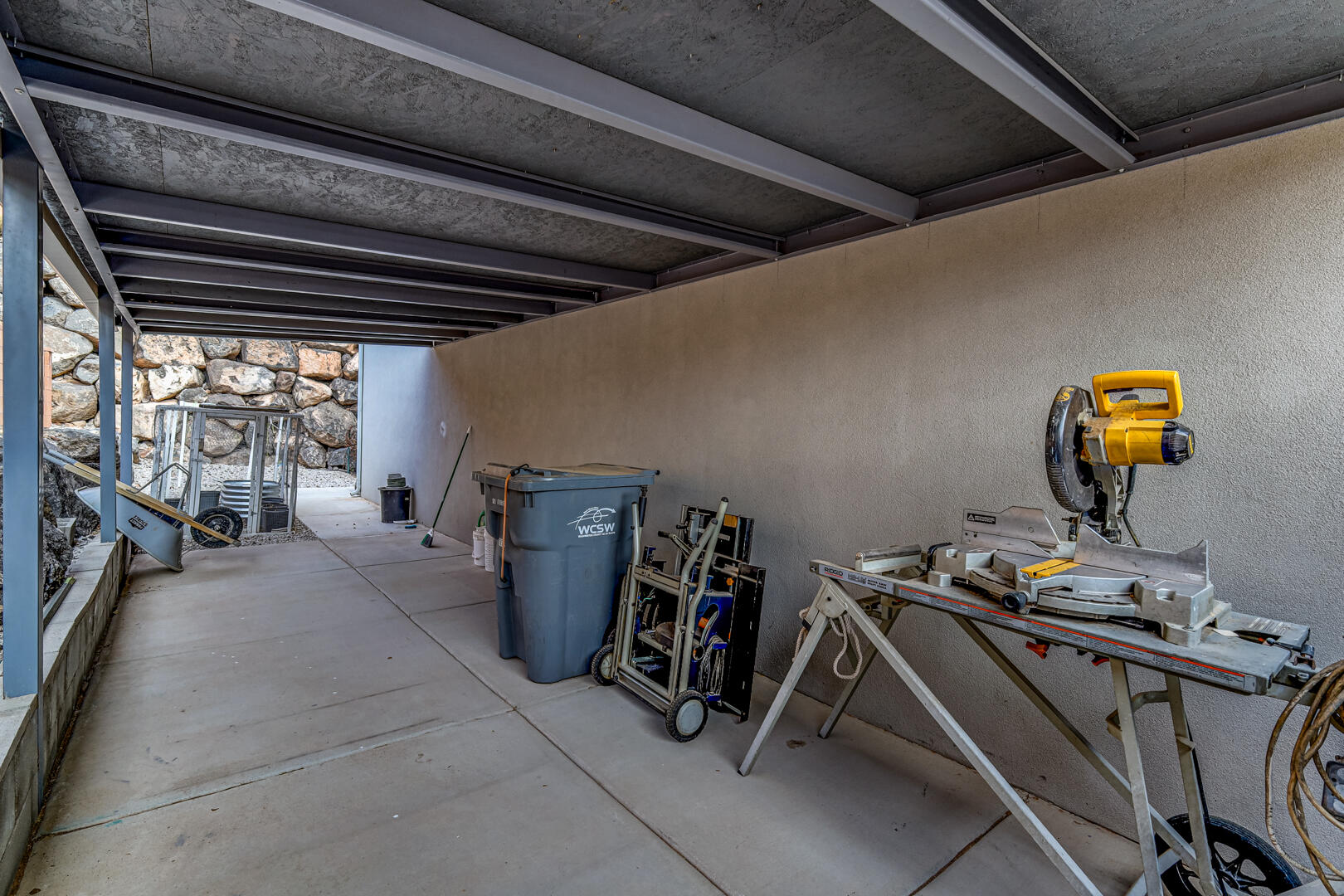 FIREROCK - Residential