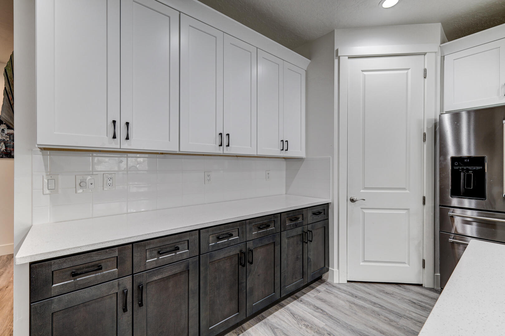 FIREROCK - Residential