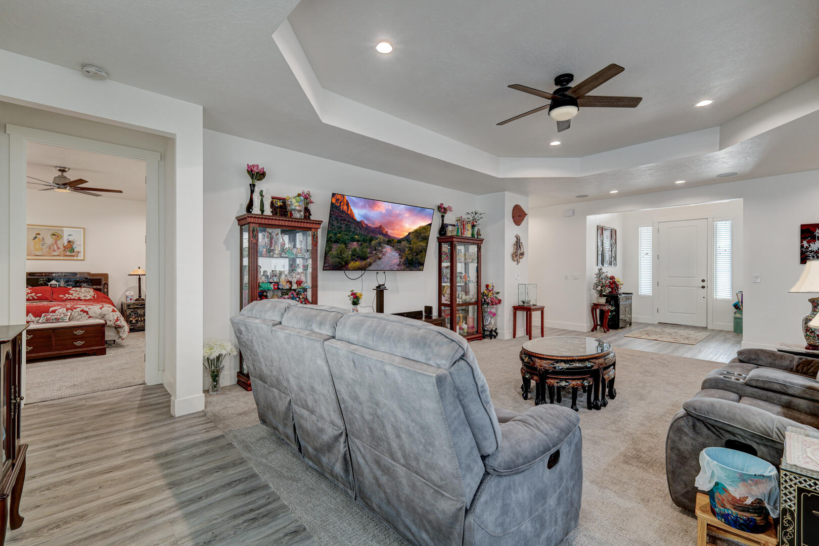 FIREROCK - Residential