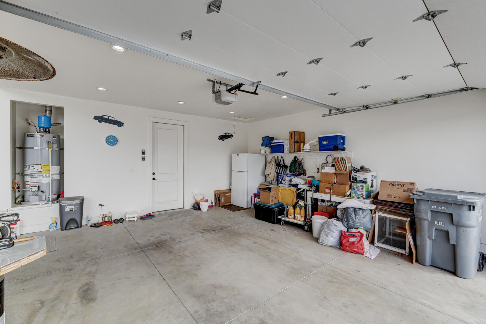 FIREROCK - Residential