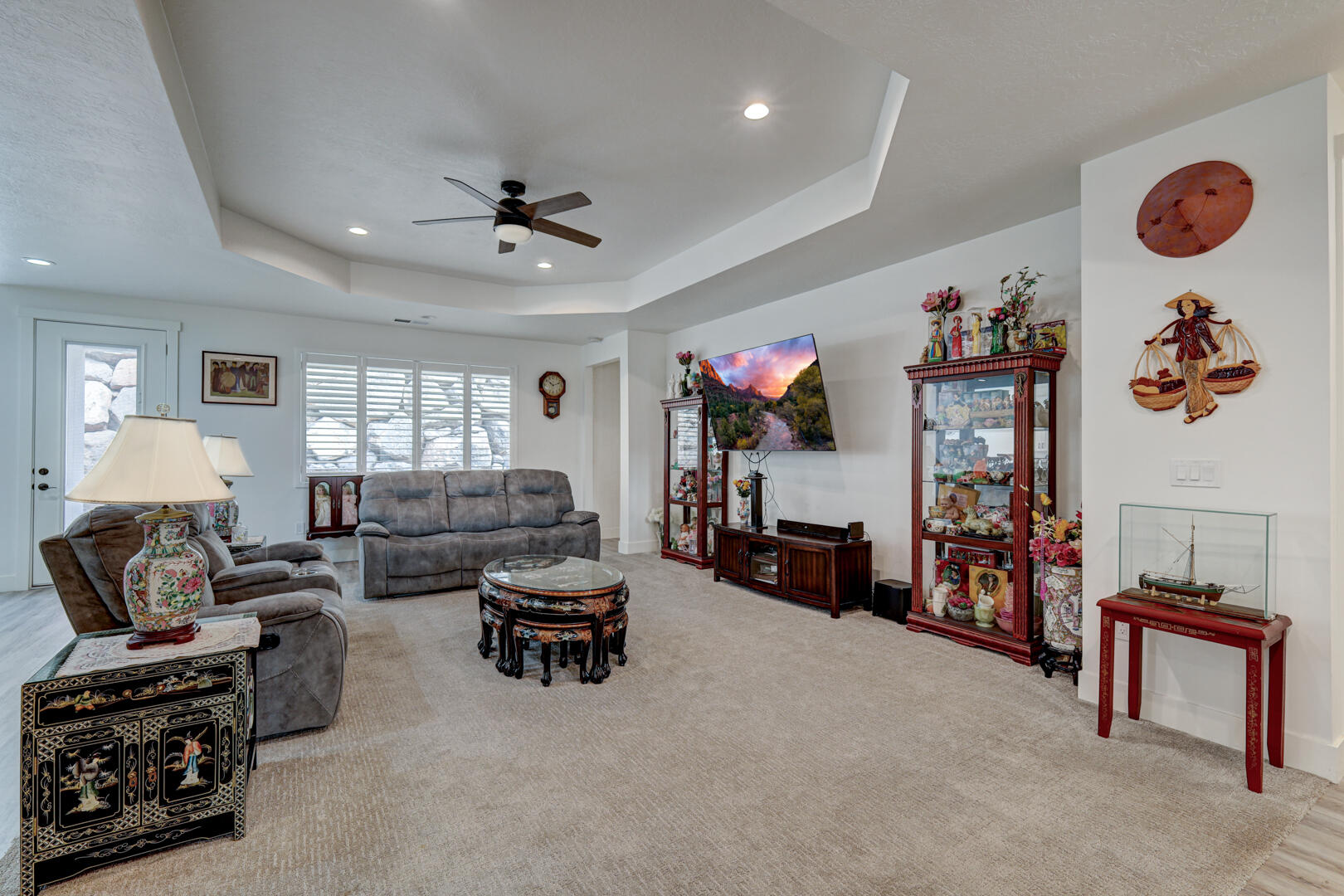 FIREROCK - Residential