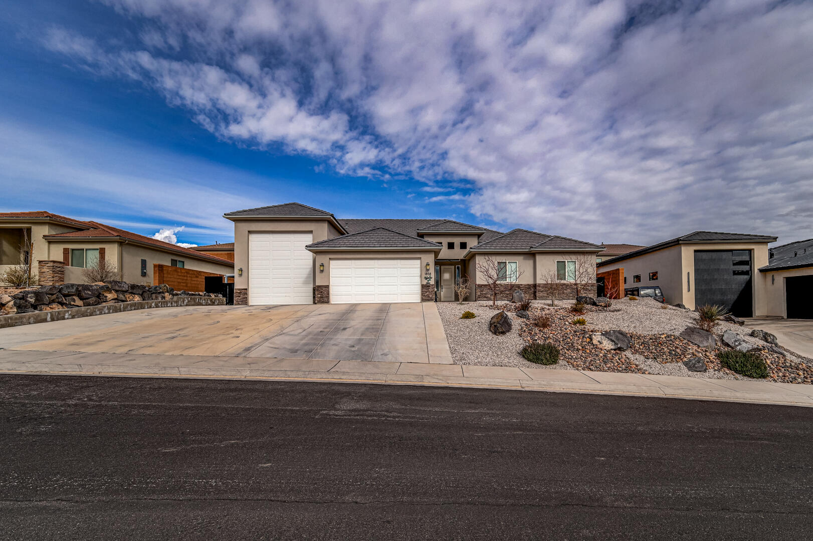 FIREROCK - Residential