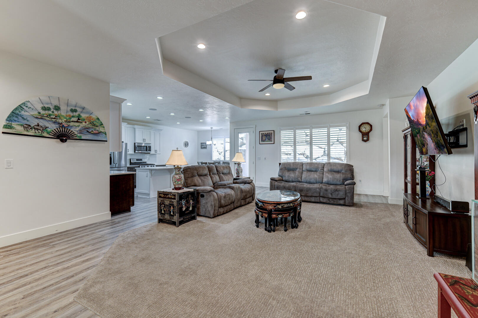 FIREROCK - Residential