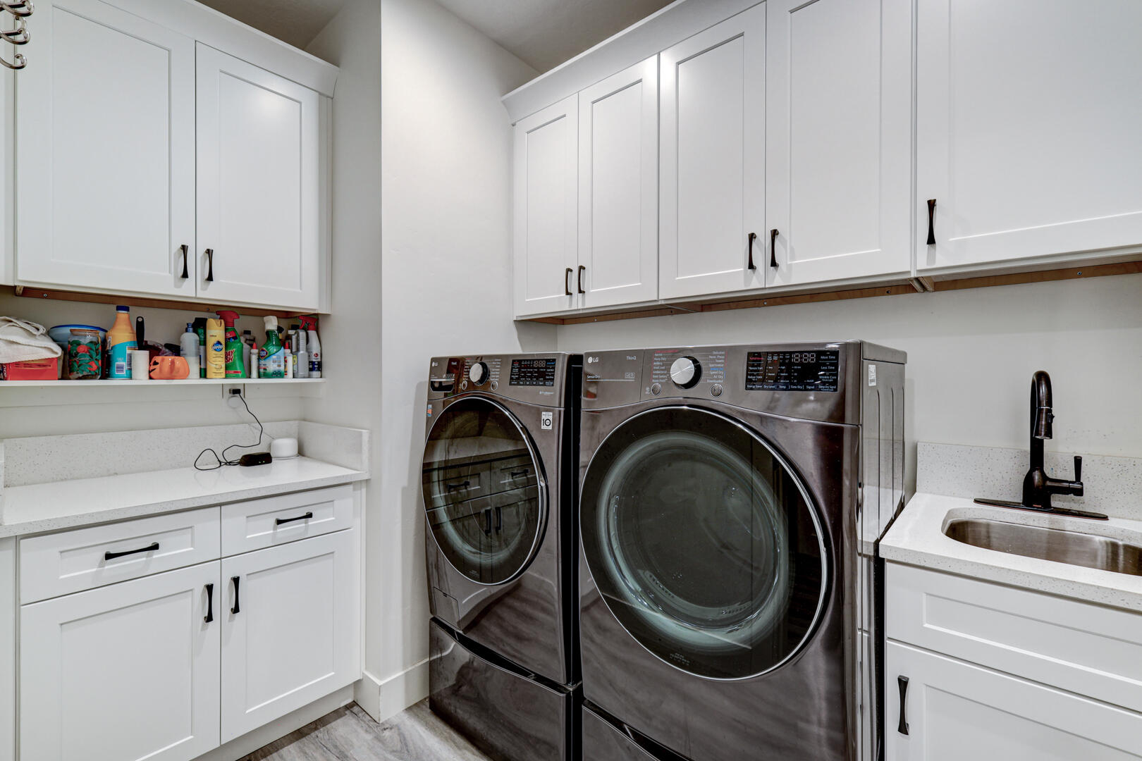 FIREROCK - Residential