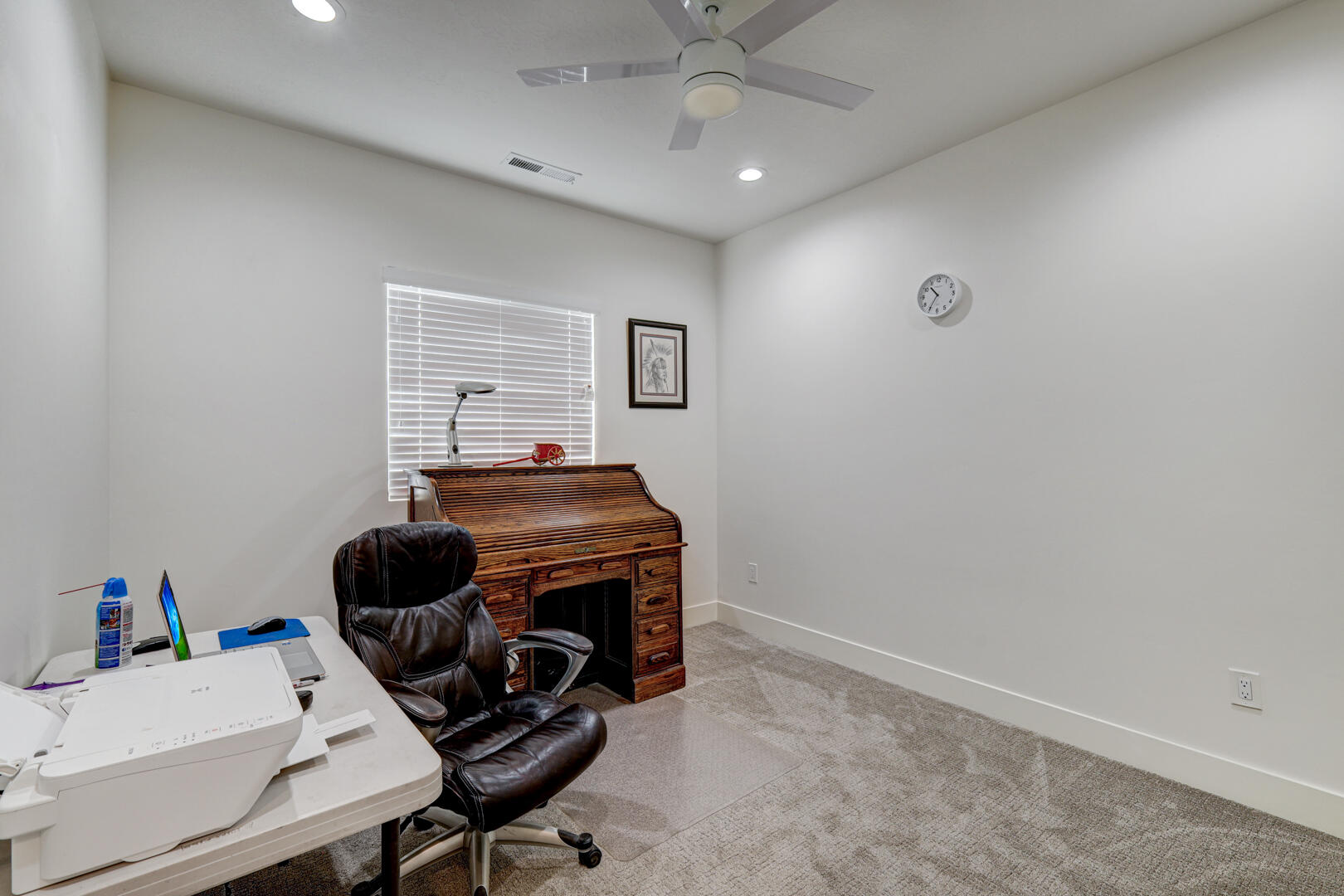 FIREROCK - Residential