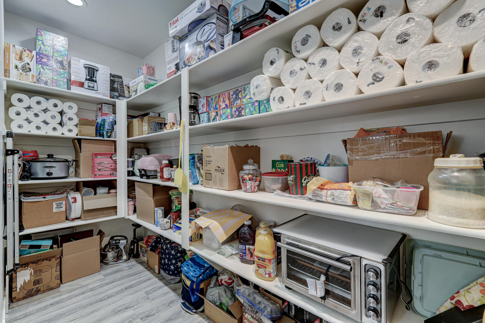 FIREROCK - Residential