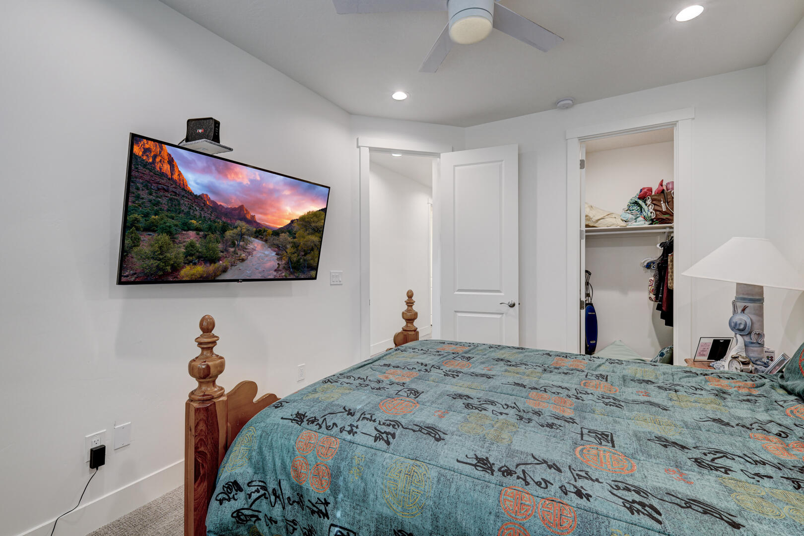 FIREROCK - Residential