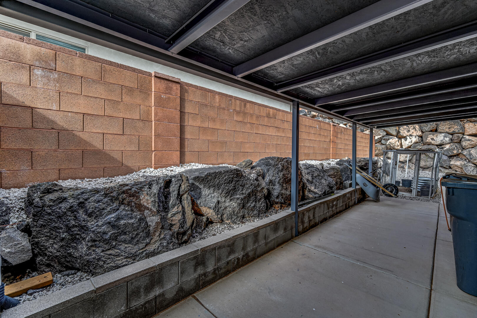 FIREROCK - Residential