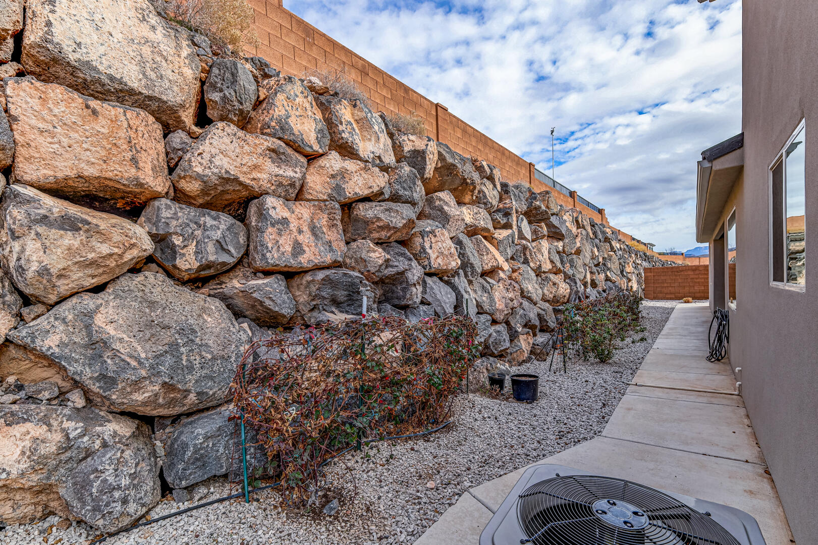 FIREROCK - Residential