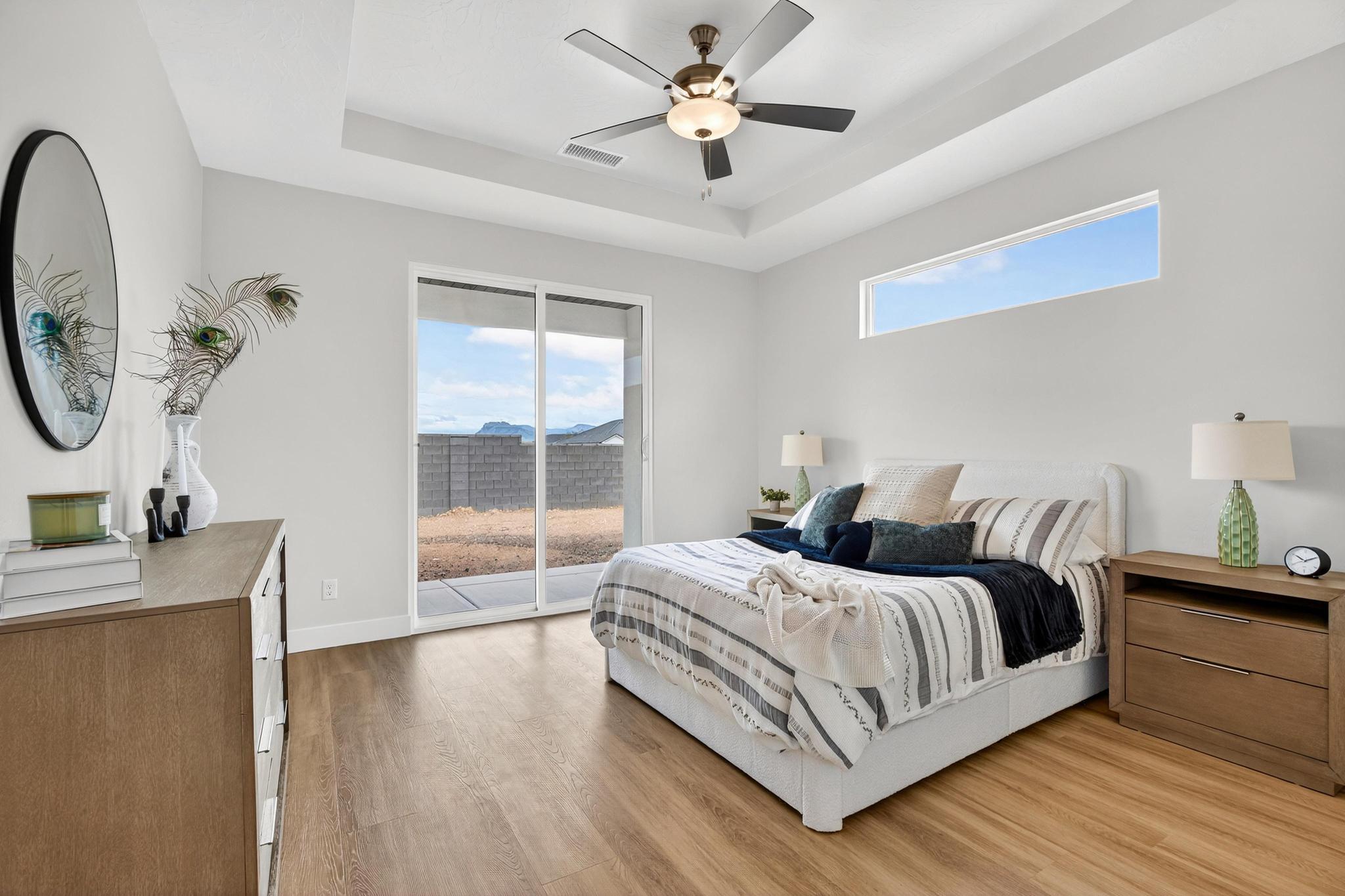 SCENIC POINTE - Residential