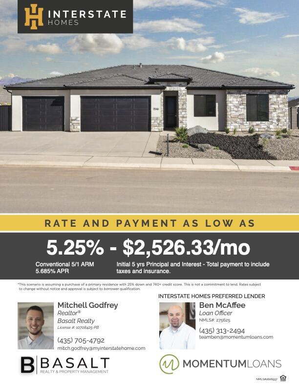 SCENIC POINTE - Residential