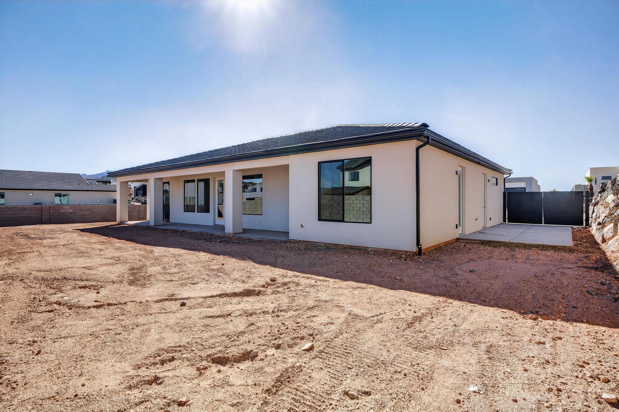 SCENIC POINTE - Residential