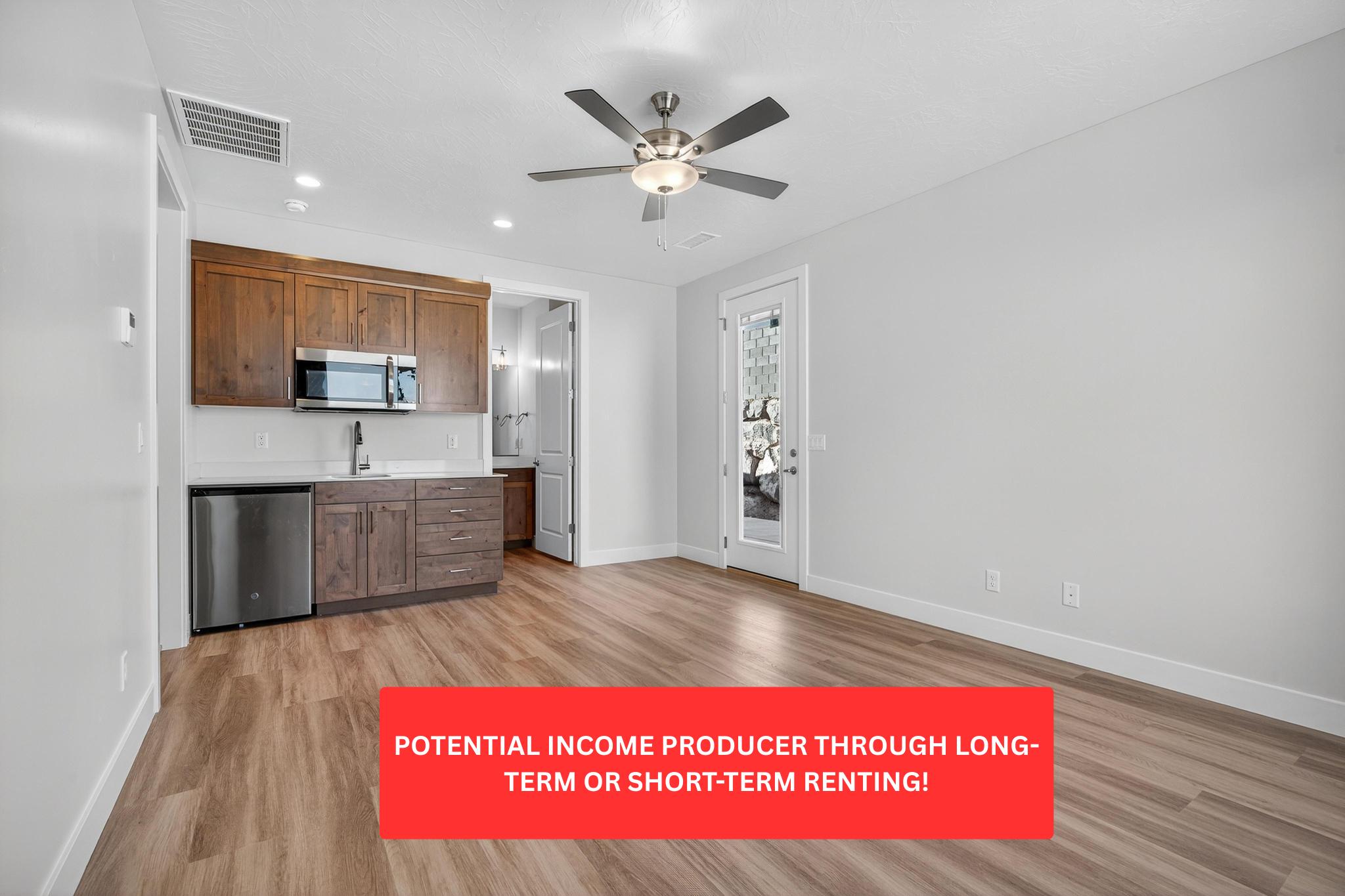 SCENIC POINTE - Residential