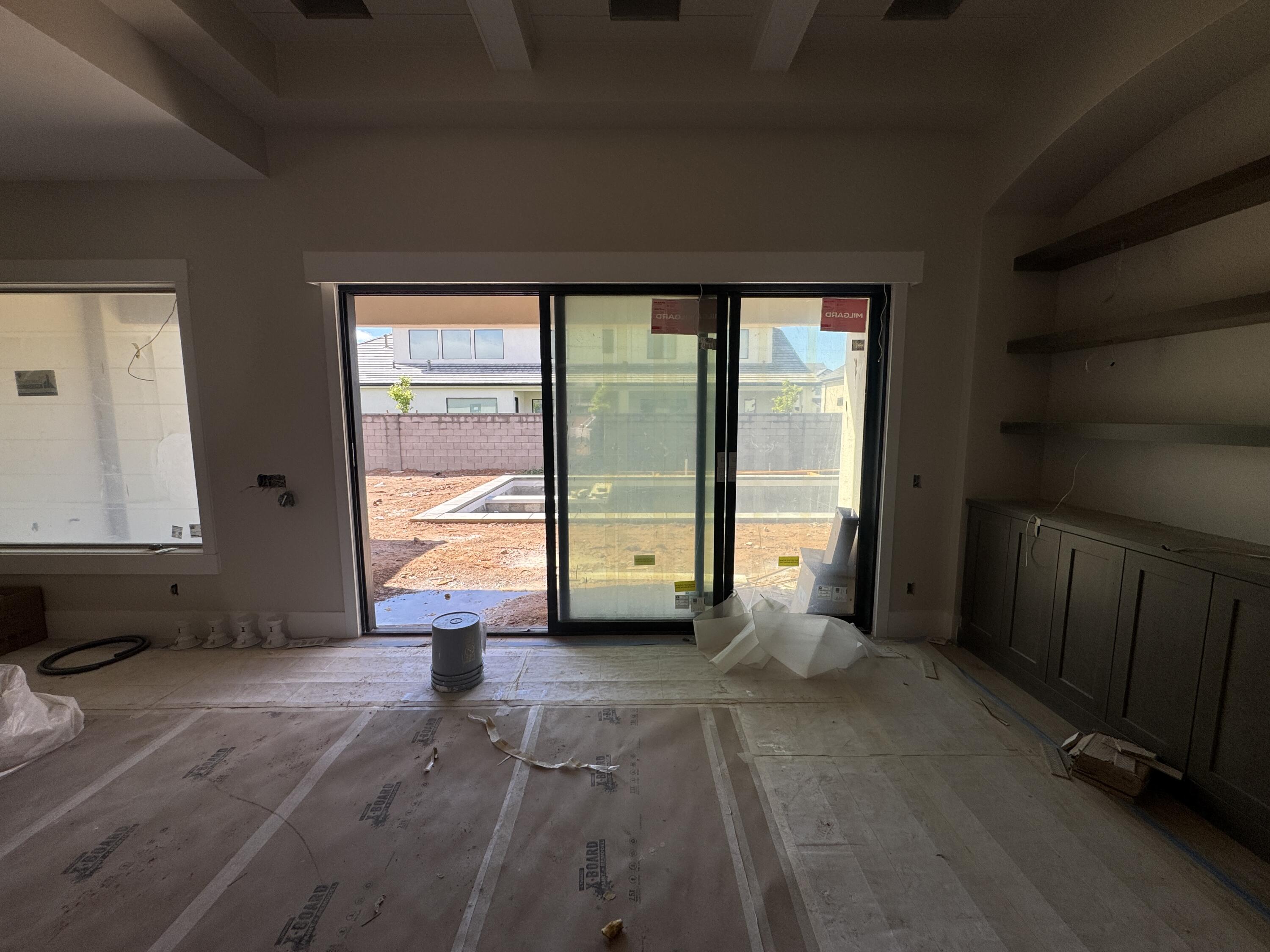 MOORLAND PARK - Residential