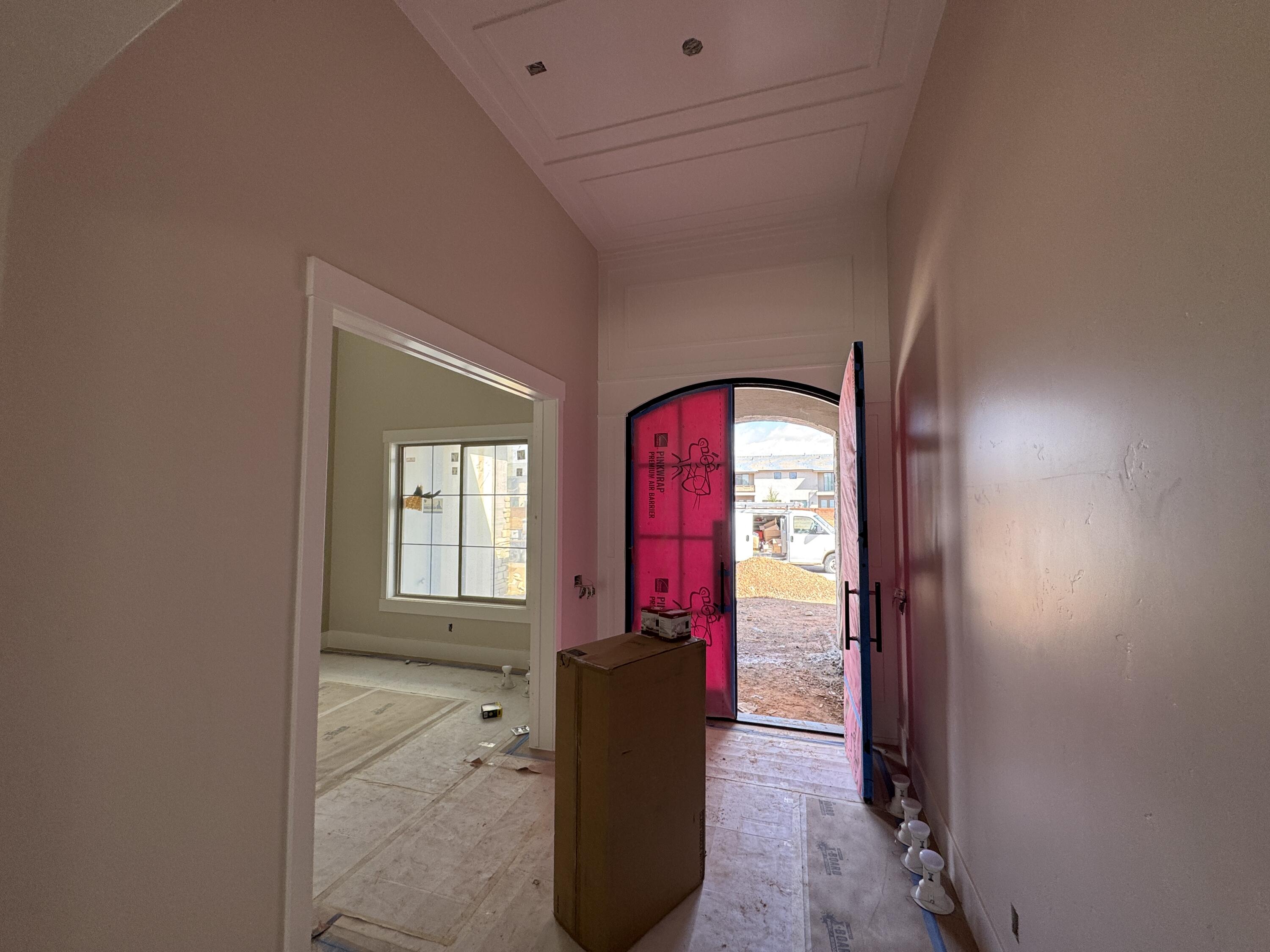 MOORLAND PARK - Residential