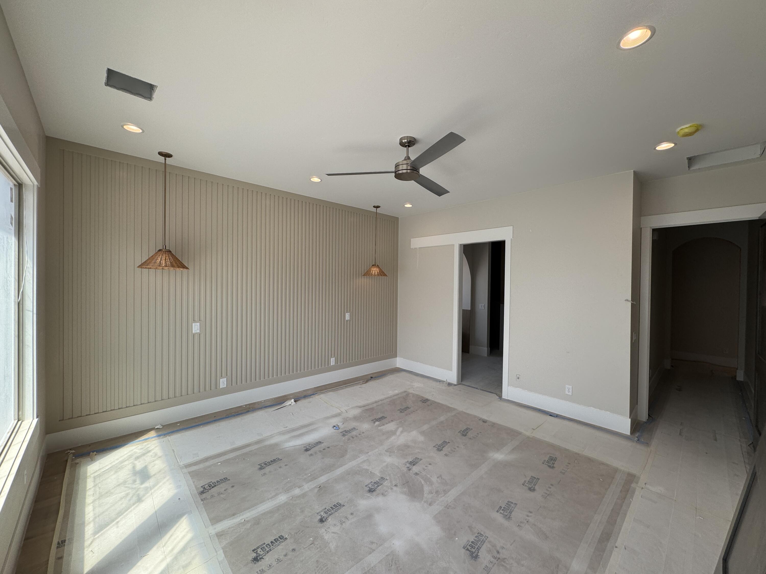 MOORLAND PARK - Residential