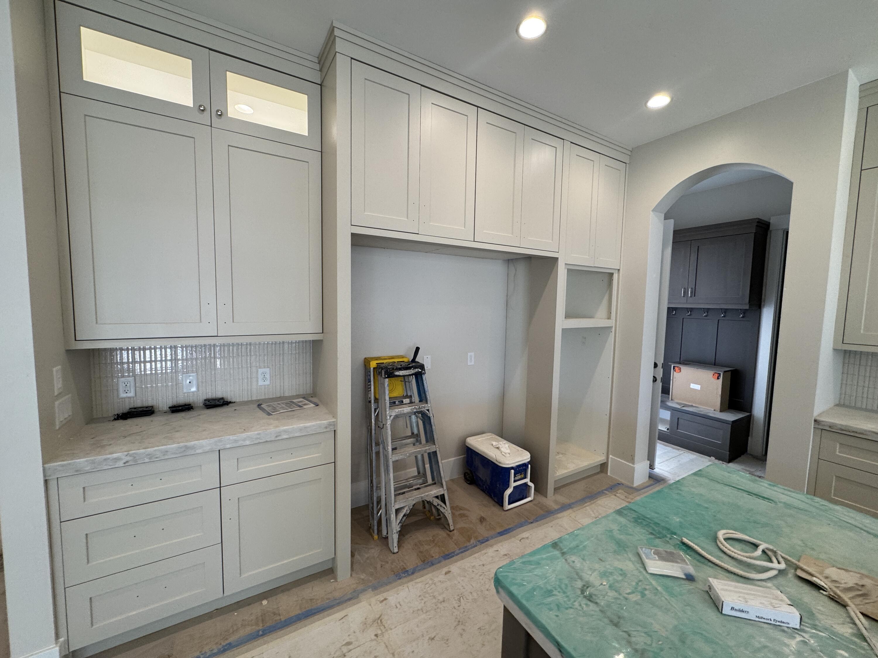 MOORLAND PARK - Residential