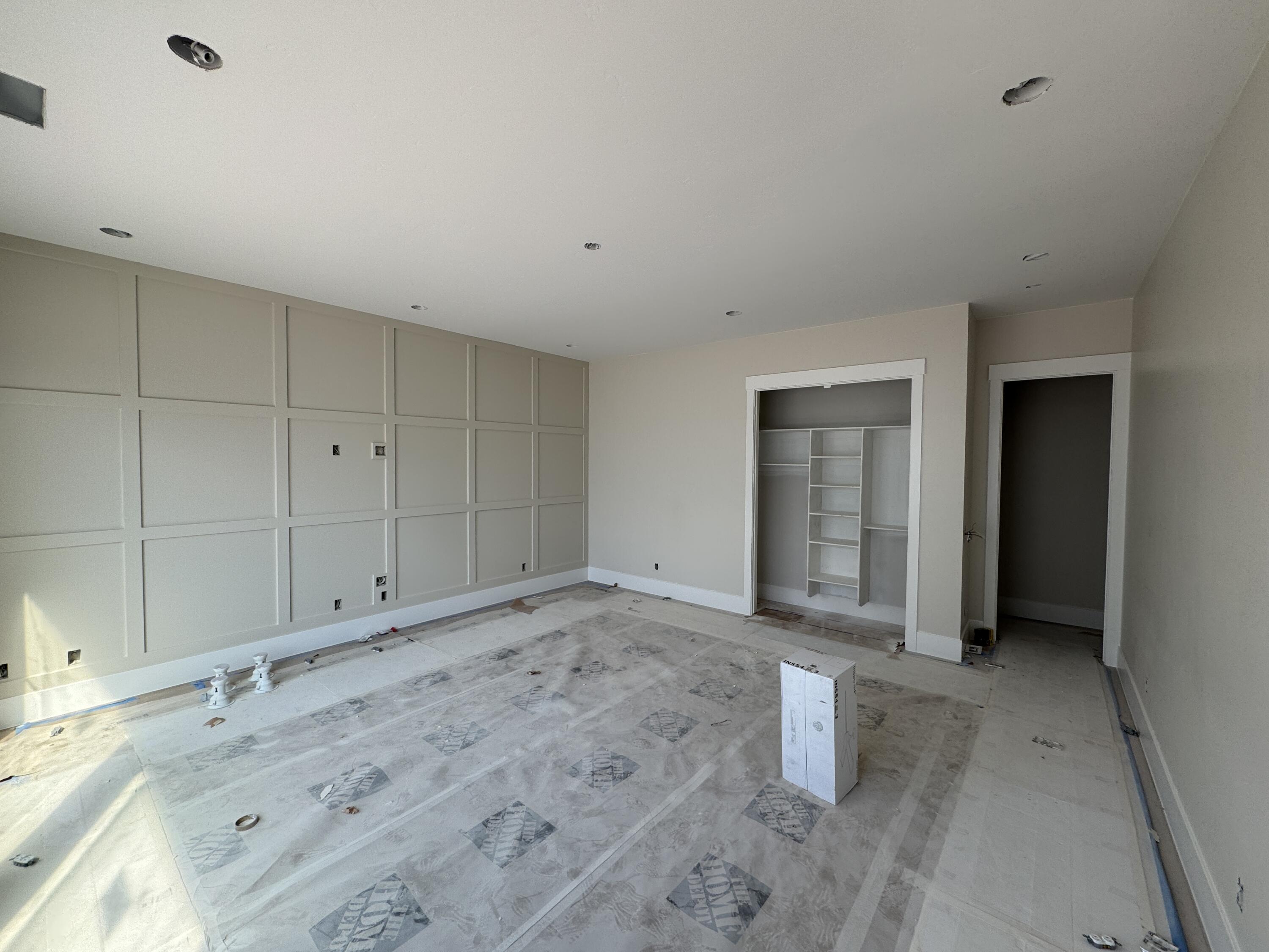 MOORLAND PARK - Residential