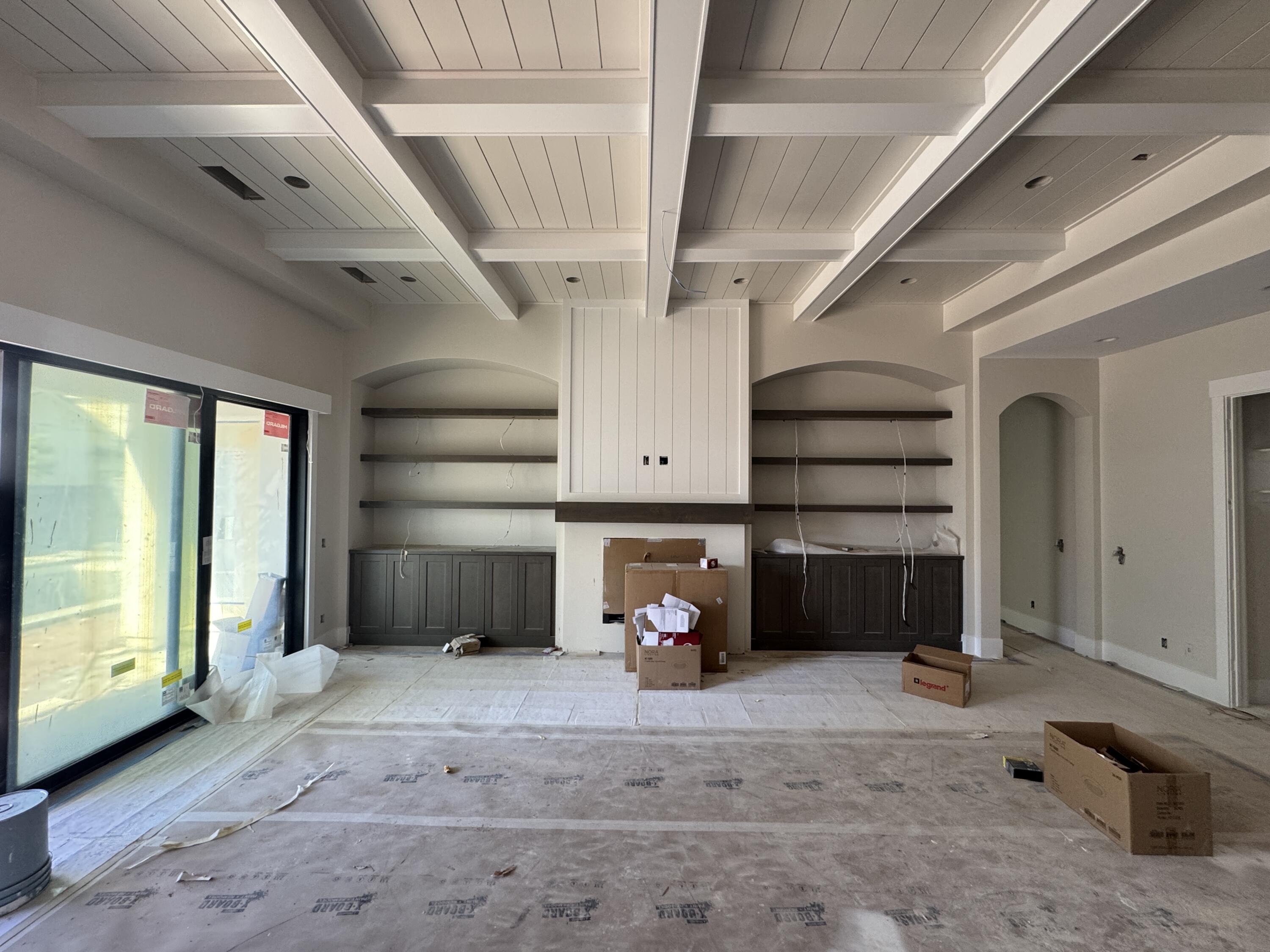 MOORLAND PARK - Residential