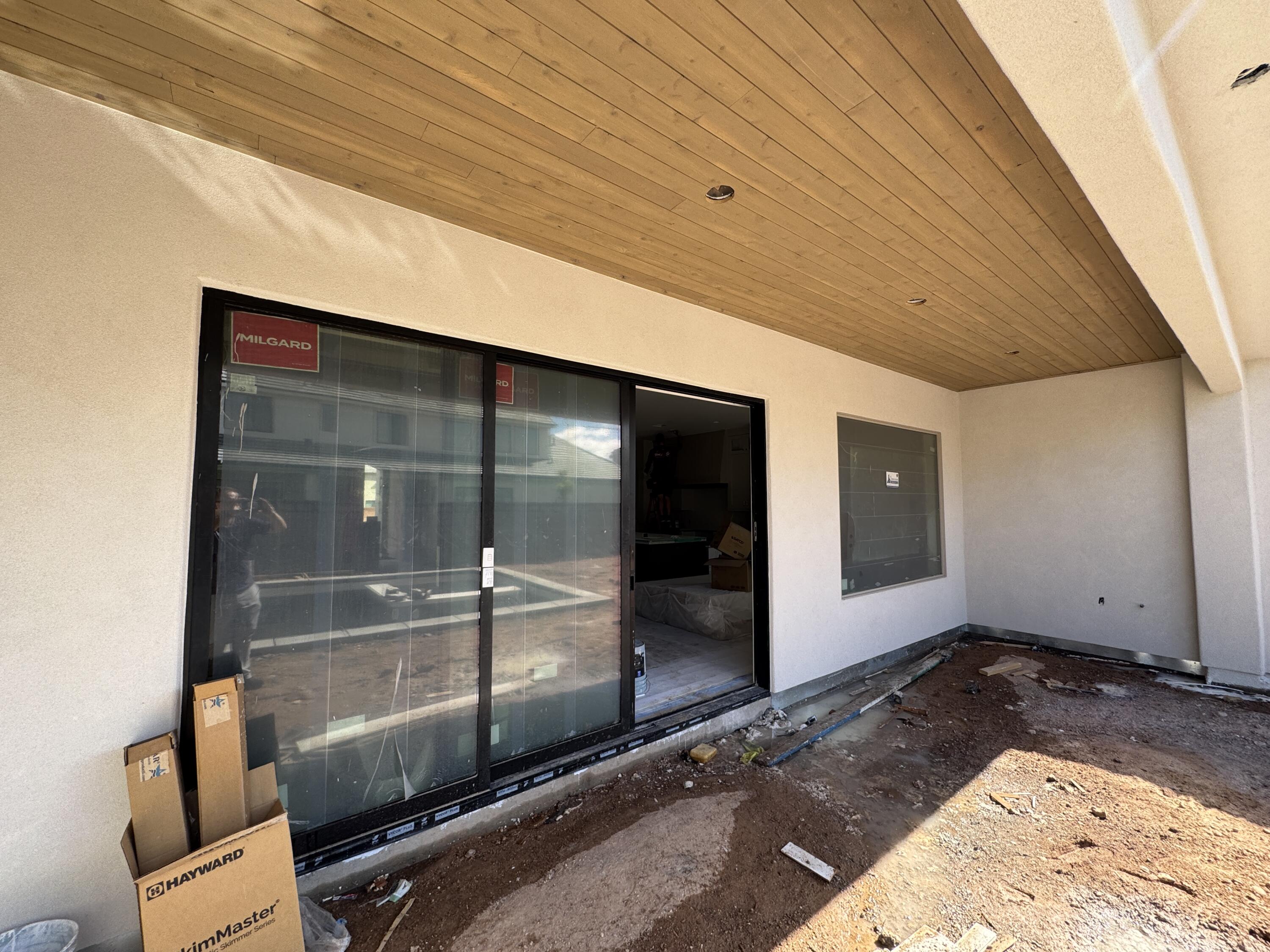 MOORLAND PARK - Residential