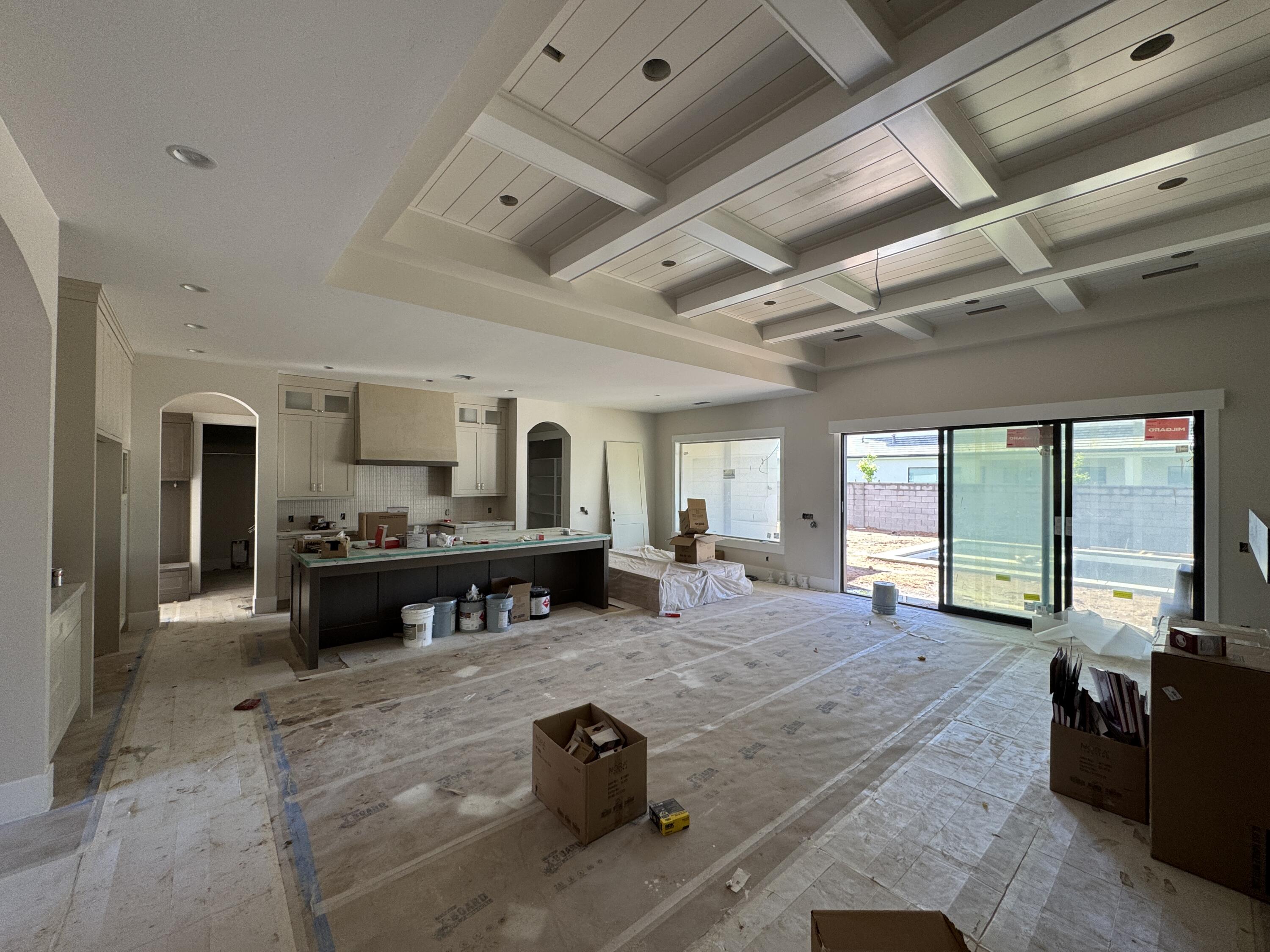 MOORLAND PARK - Residential