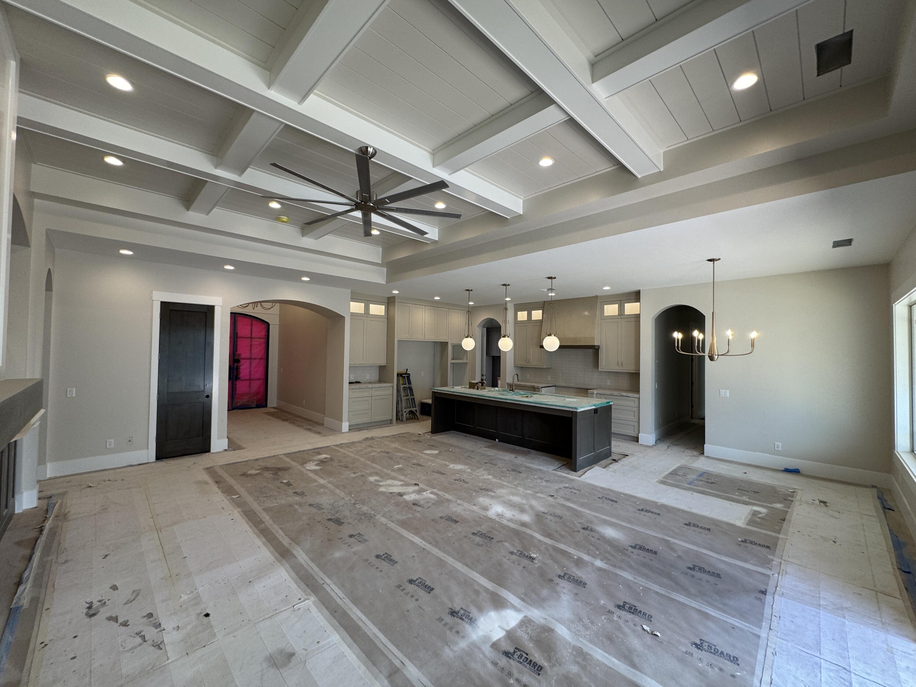 MOORLAND PARK - Residential