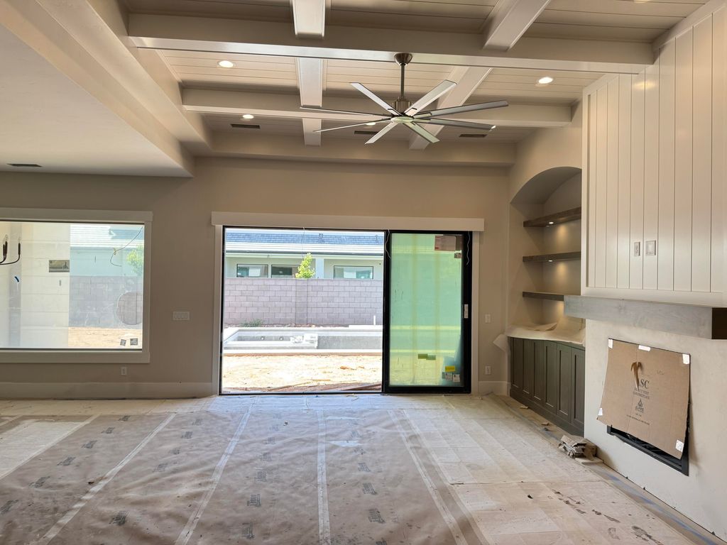 Photo of 2718 E Rosedale DR, Saint George, UT 84790 (MLS # 26-271327)