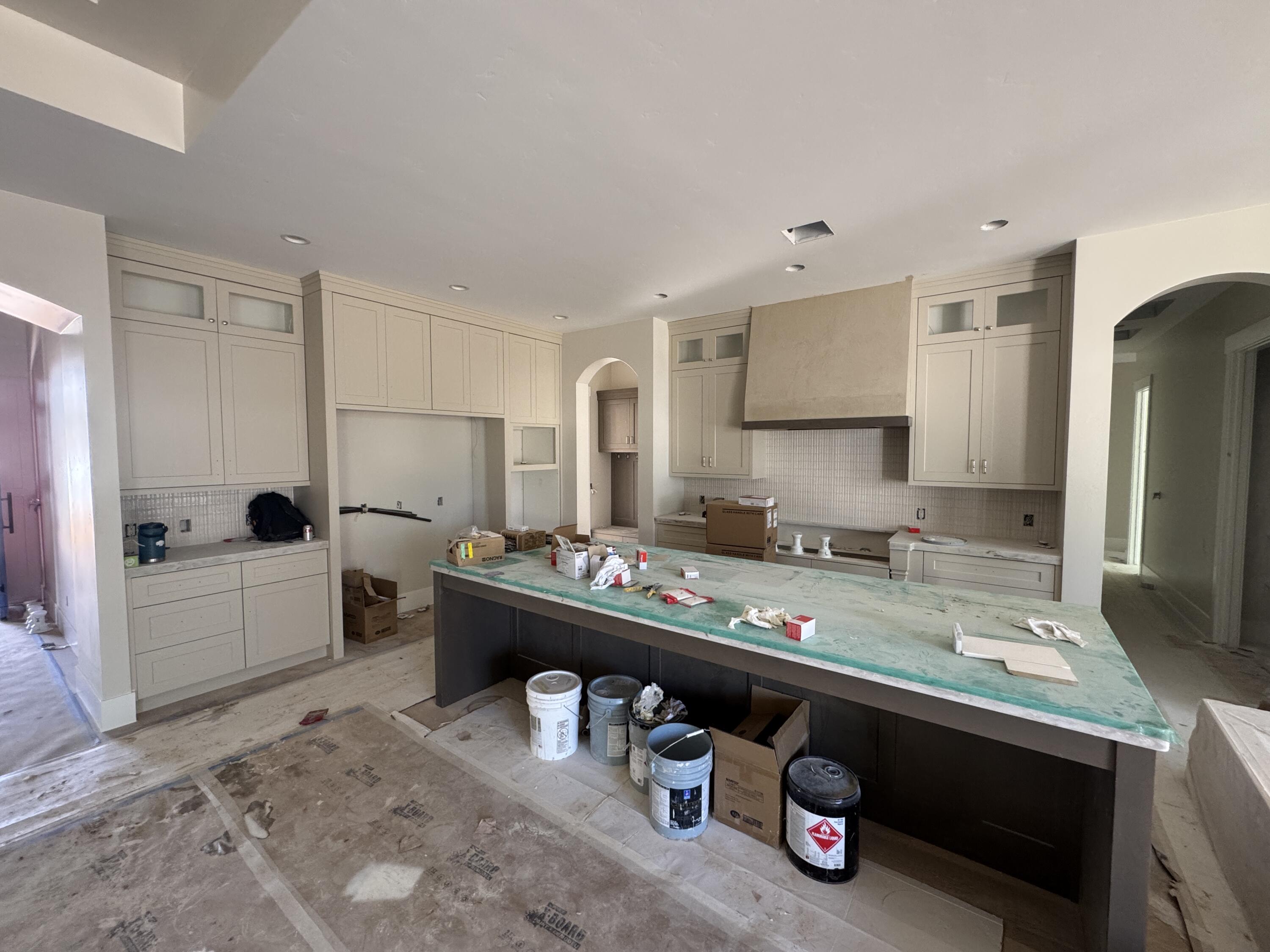 MOORLAND PARK - Residential