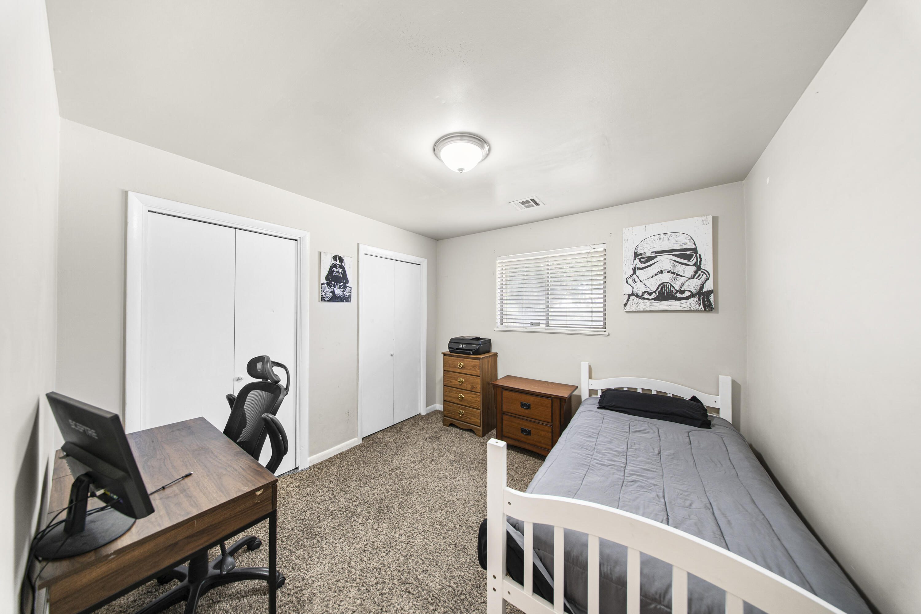 HURRICANE TOWNSITE - Residential
