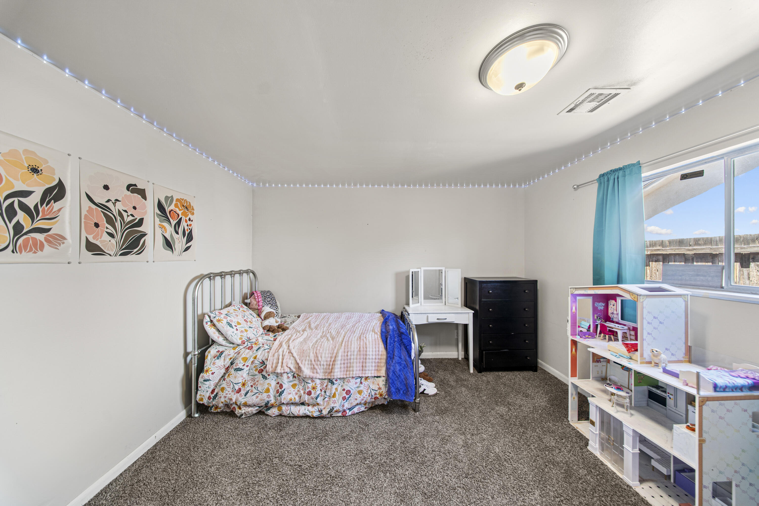 HURRICANE TOWNSITE - Residential