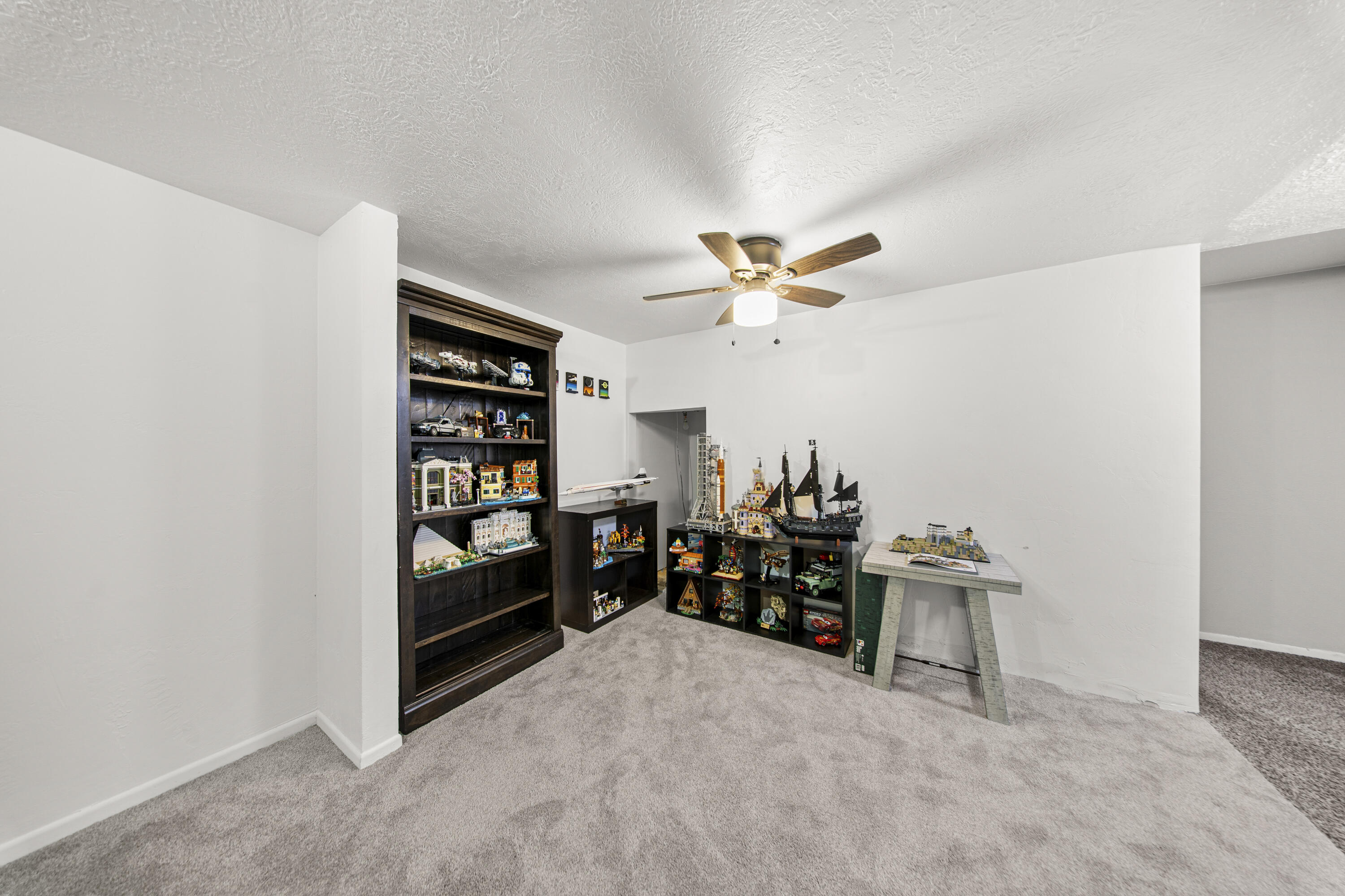 HURRICANE TOWNSITE - Residential