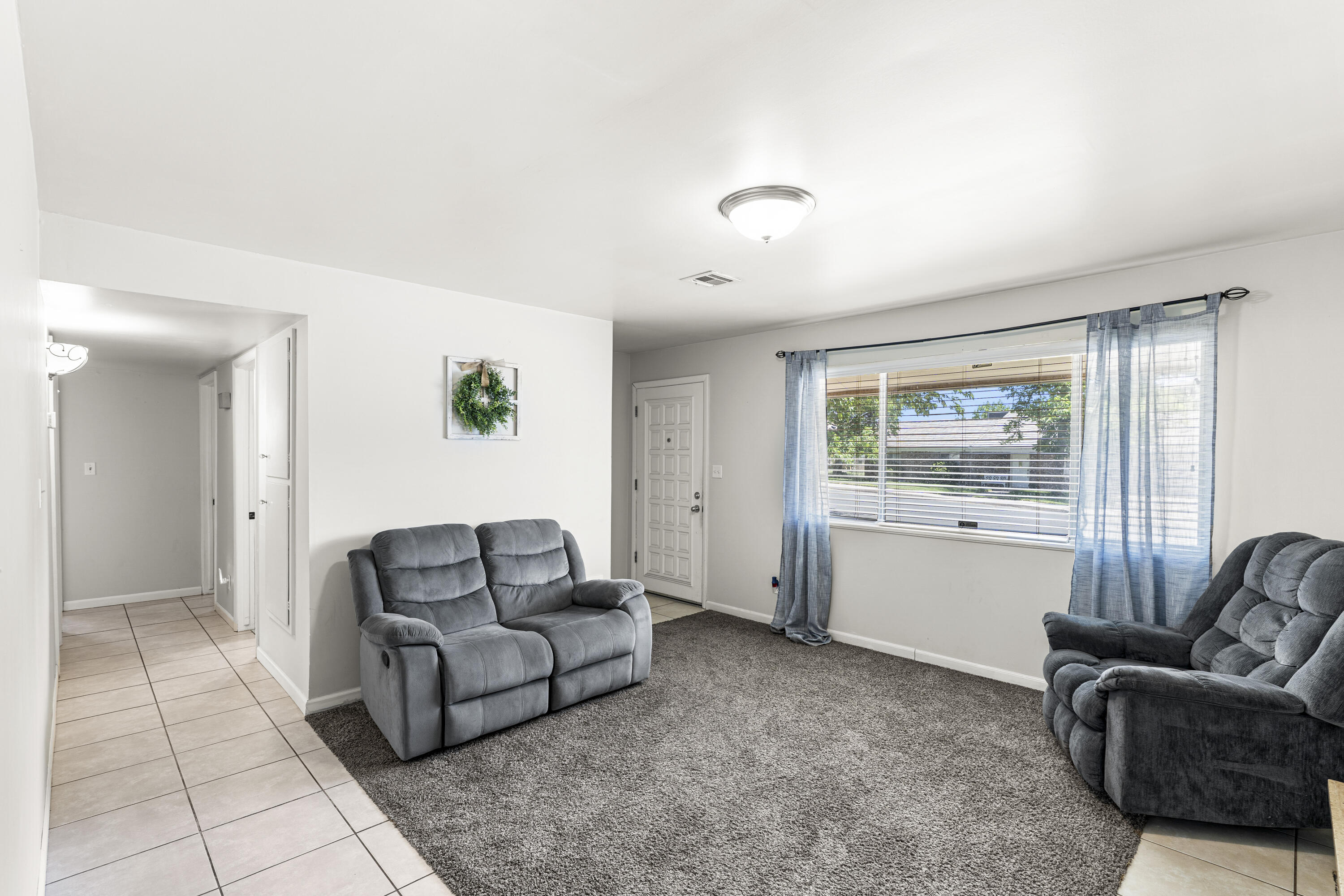 HURRICANE TOWNSITE - Residential