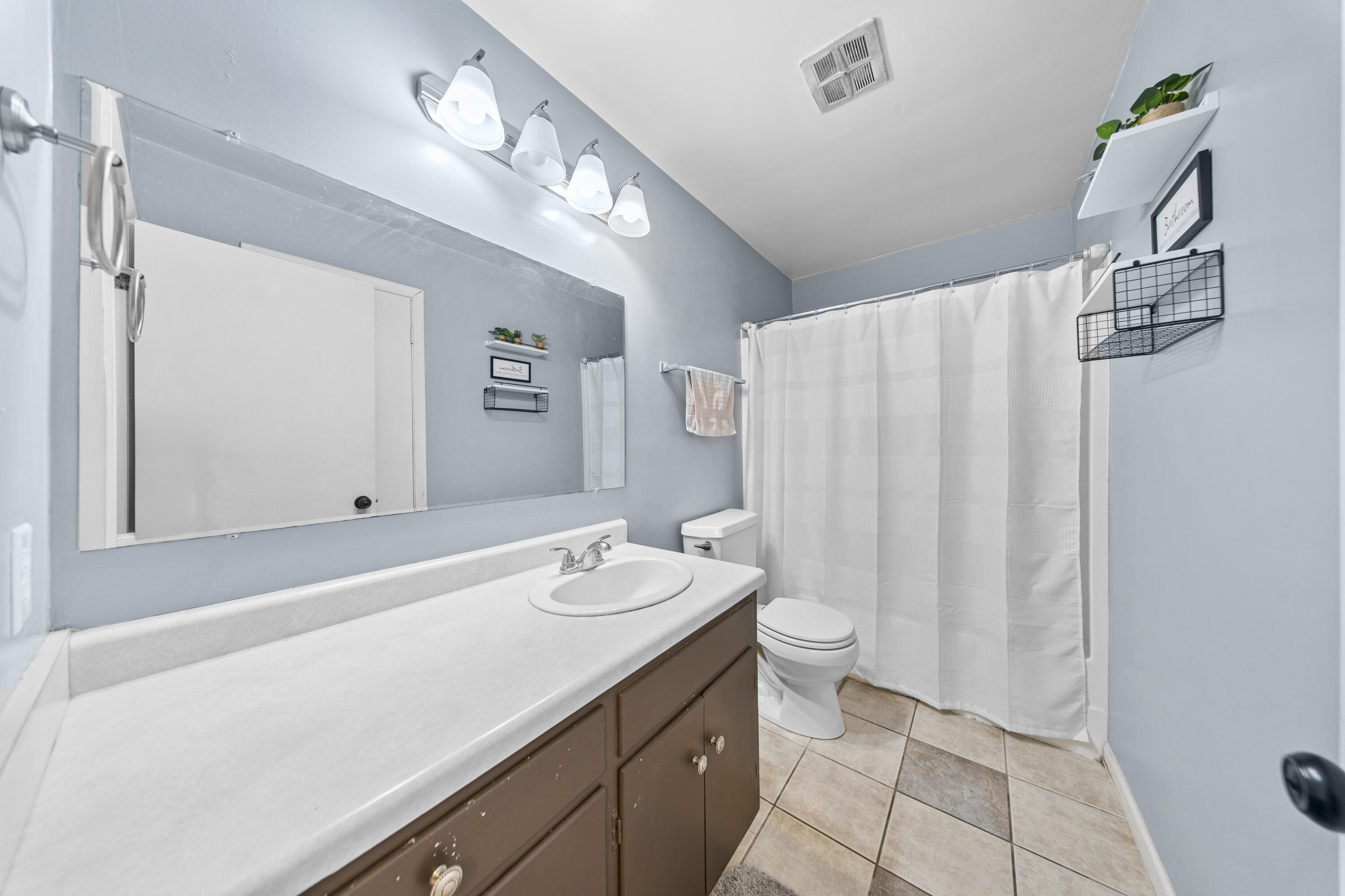 HURRICANE TOWNSITE - Residential