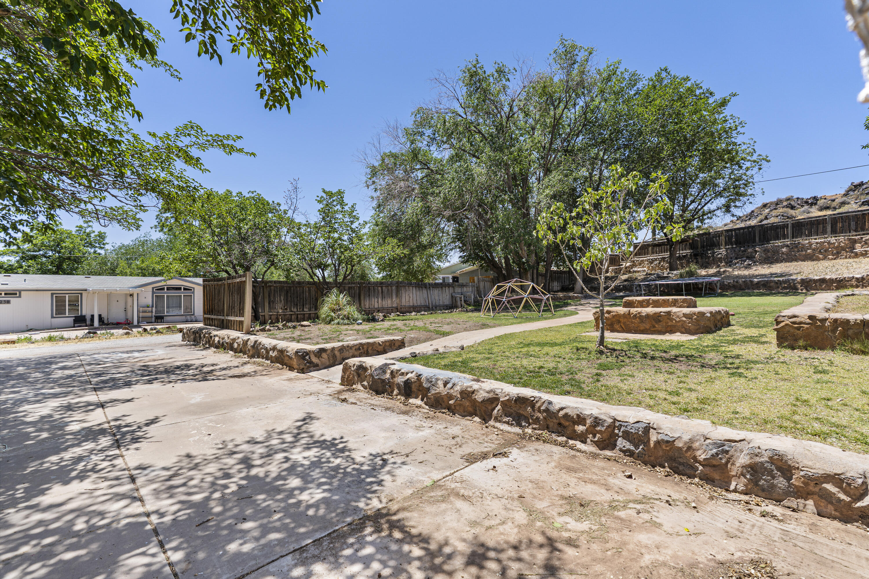 HURRICANE TOWNSITE - Residential