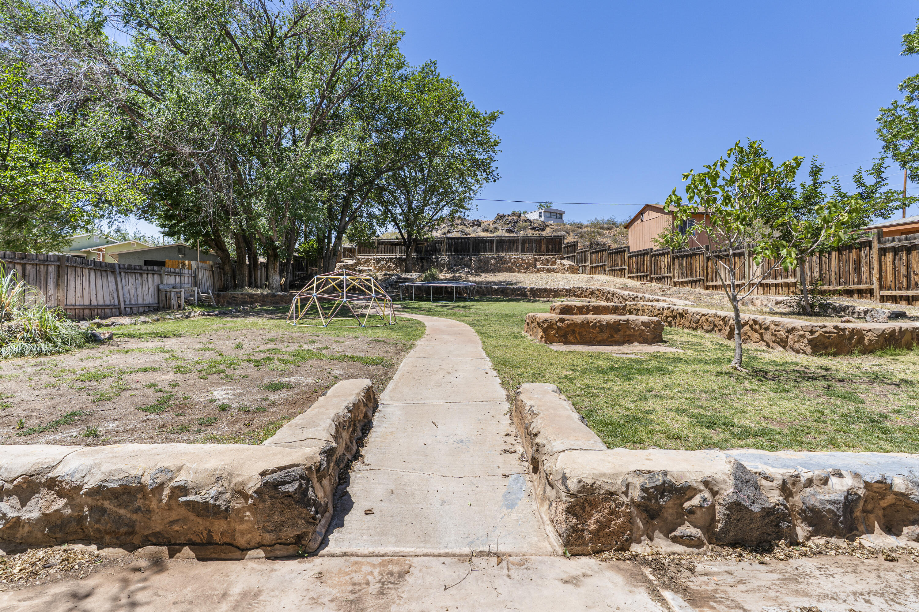 HURRICANE TOWNSITE - Residential